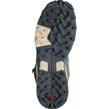 X Ultra 5 Mid GTX Hiking Boot - Women's - 3