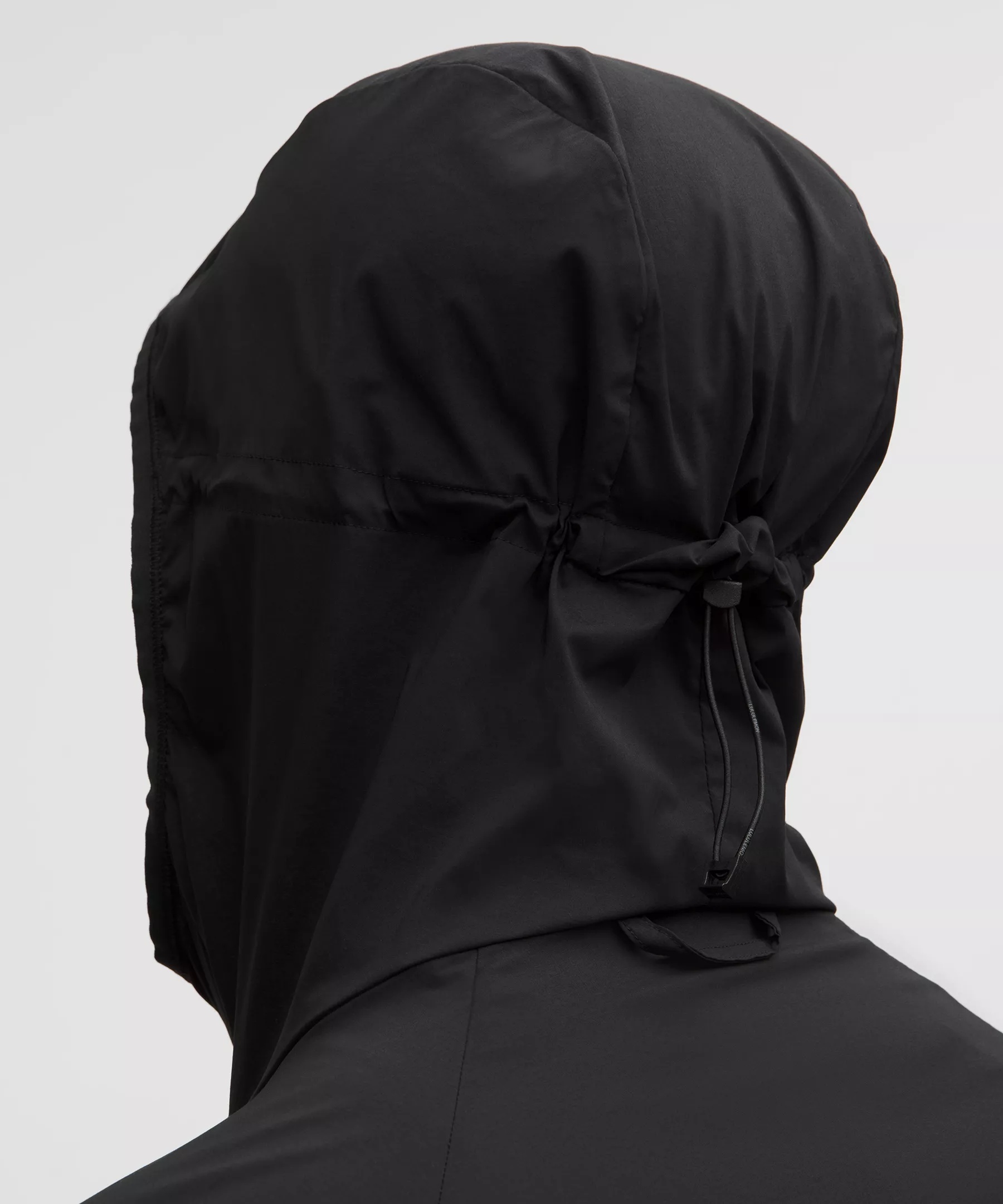 Multi-Pocket Running Anorak - 8