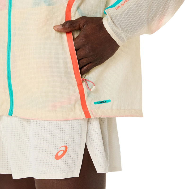 LIMITED SERIES ROAD PACKABLE JACKET 5