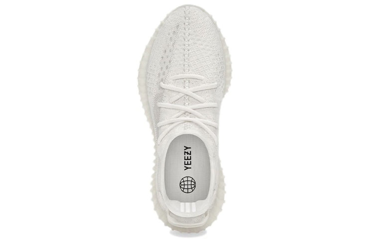 adidas Yeezy Boost 350 V2 'Bone' HQ6316 - 4