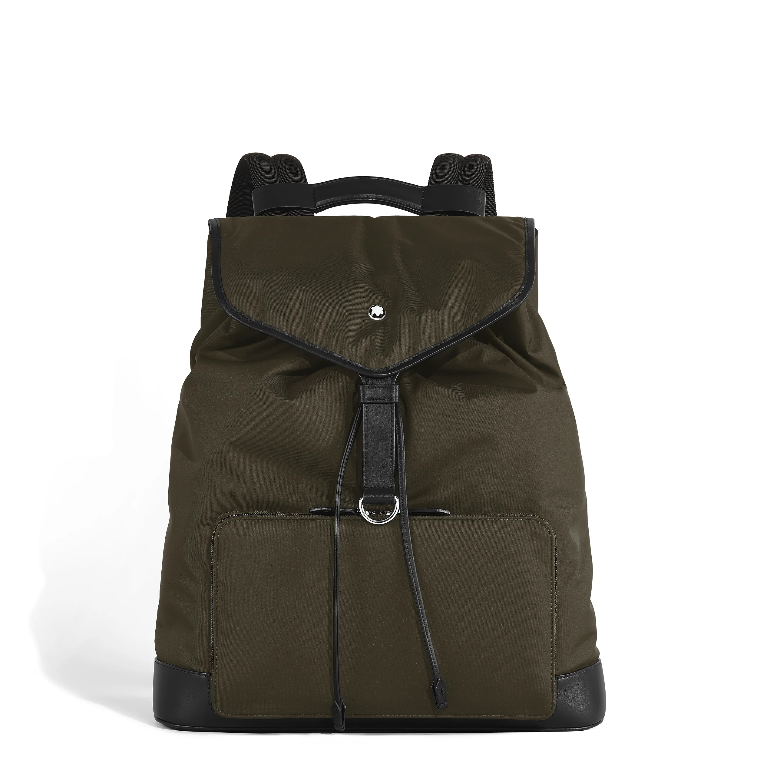 MONTBLANC PANORAMA MEDIUM BACKPACK - 1