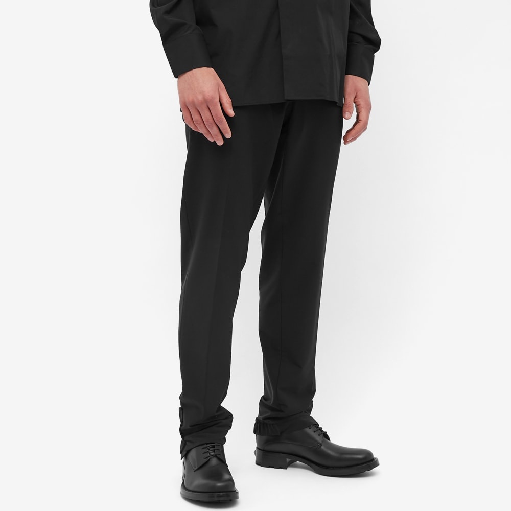 Givenchy Adjustable Trousers - 6