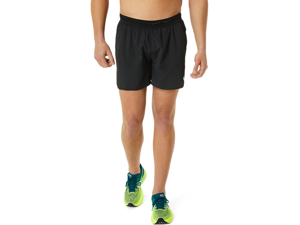 MEN'S VENTILATE 5IN SHORT - 1
