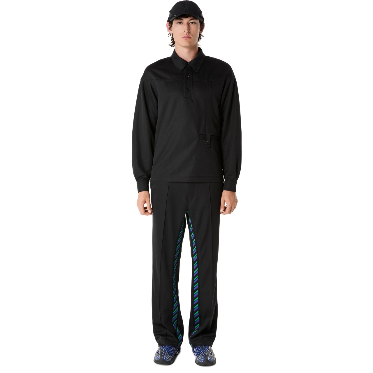 ORMOSIANCY PULLOVER - 7