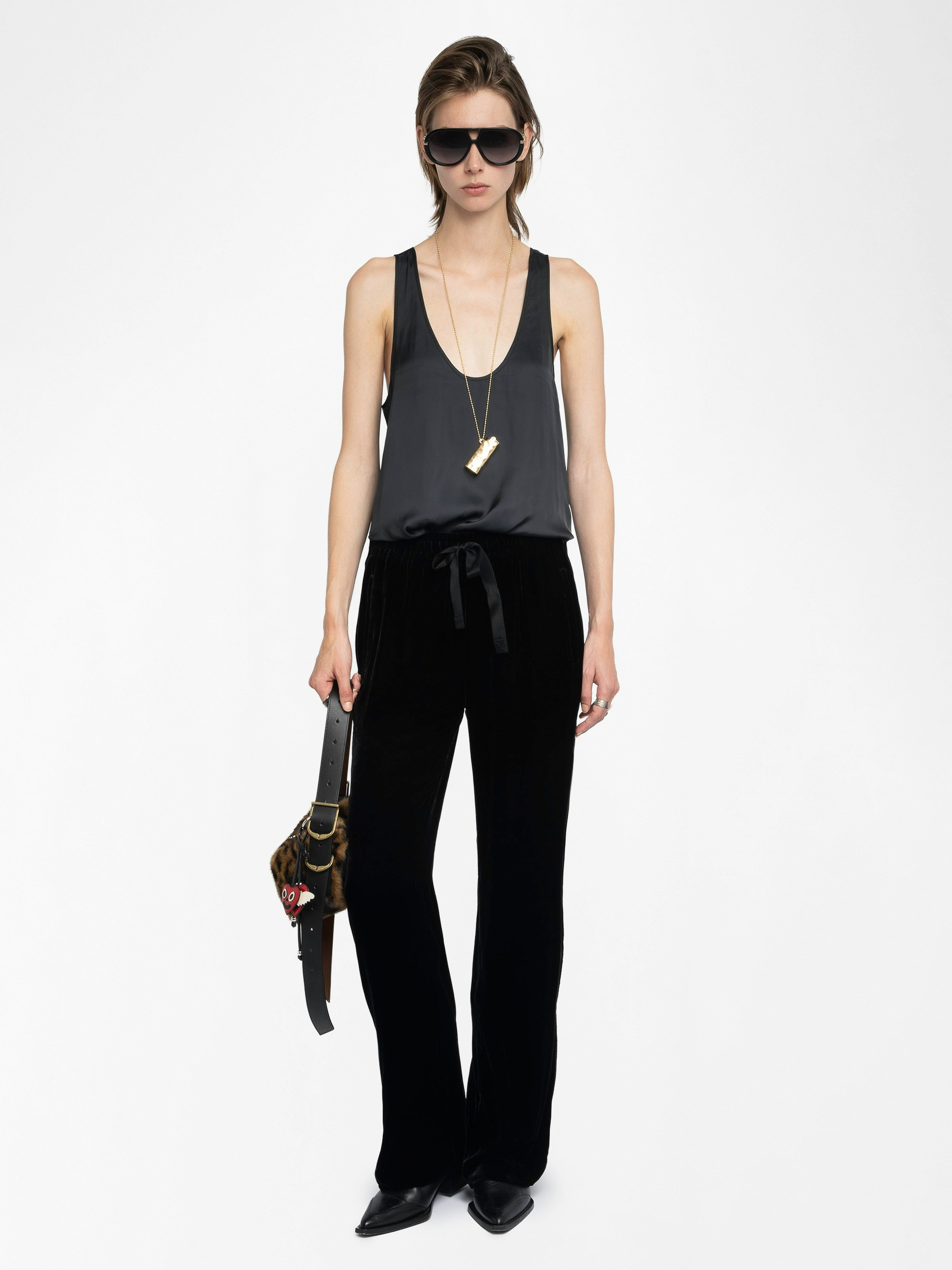 Poma Pants - 4