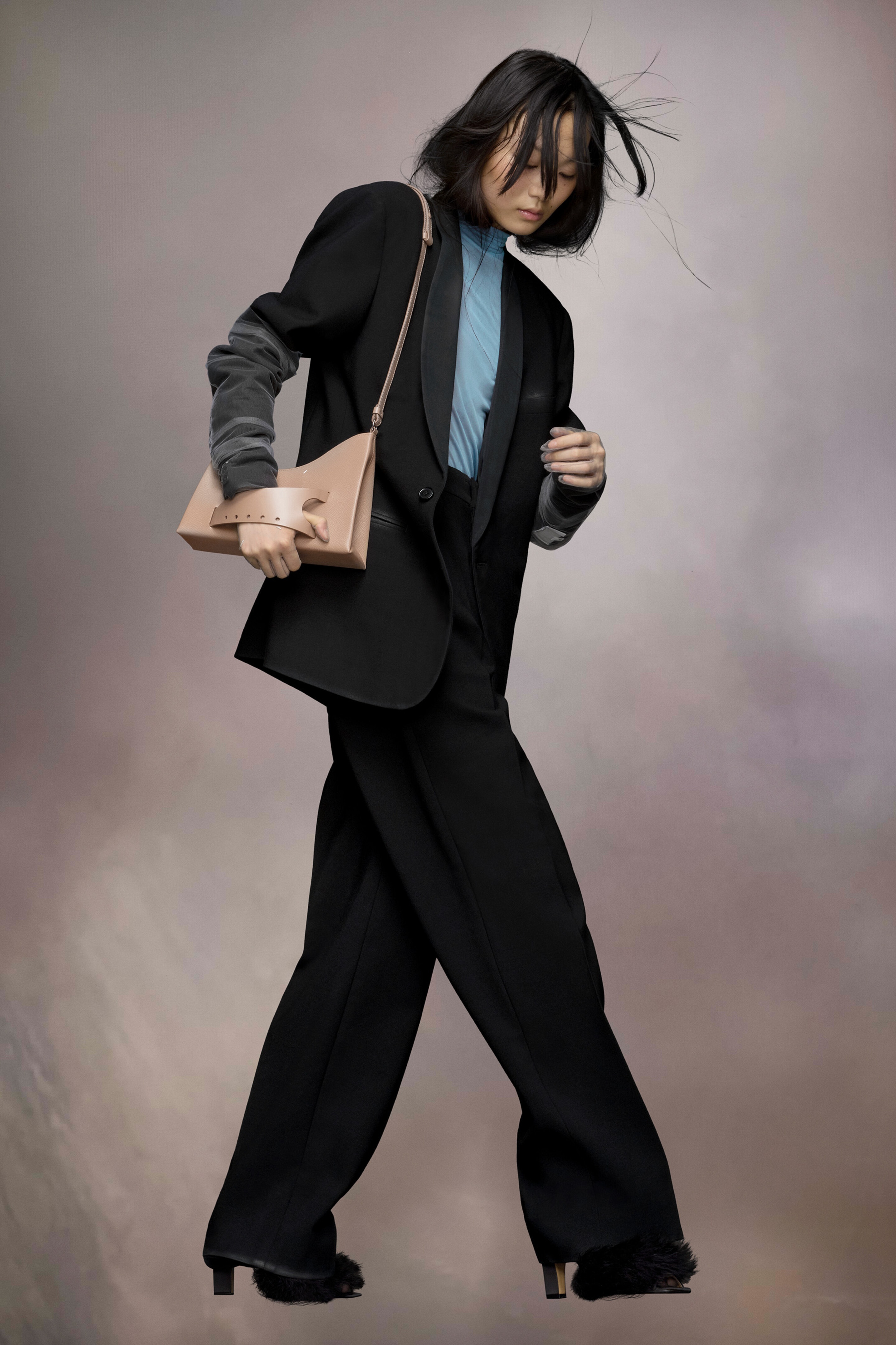 Snatched hobo small - 7