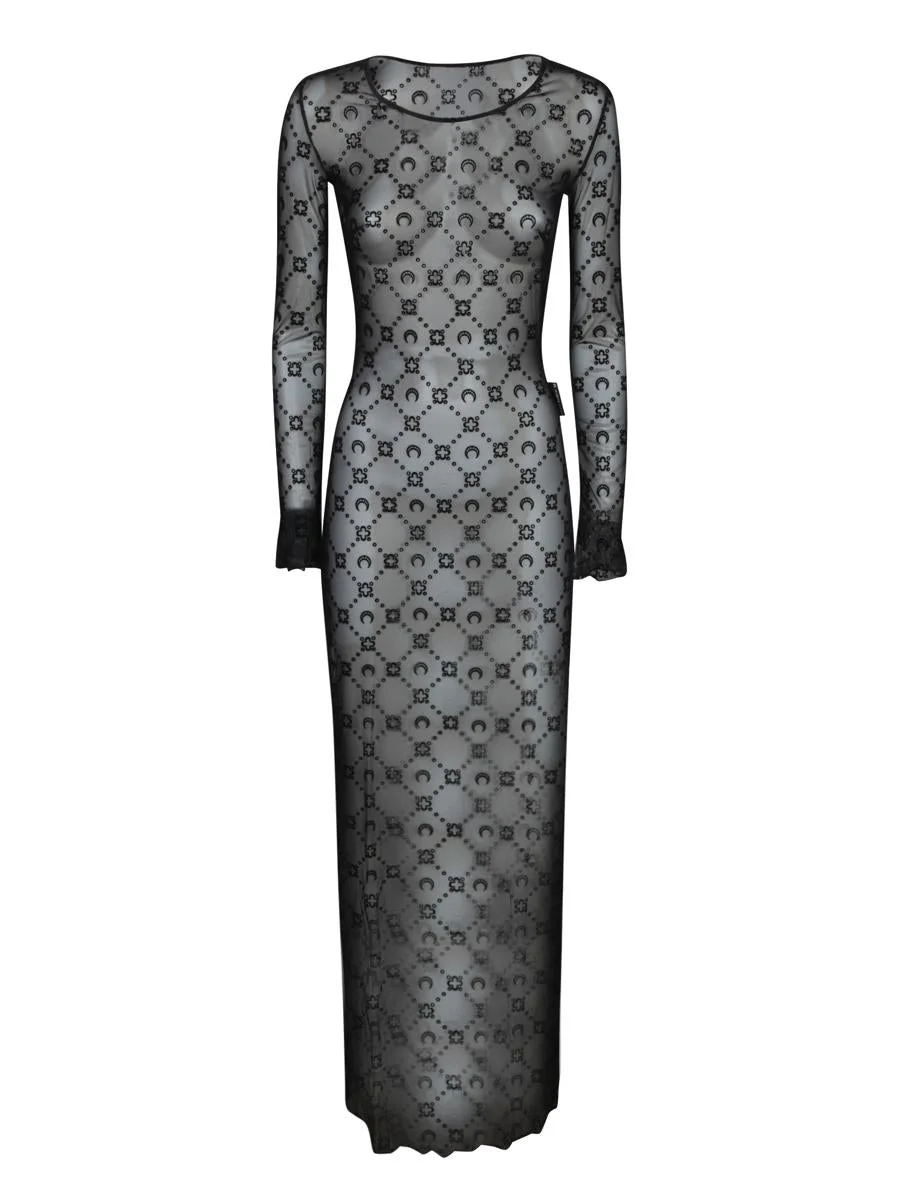 Marine Serre Dresses - 1