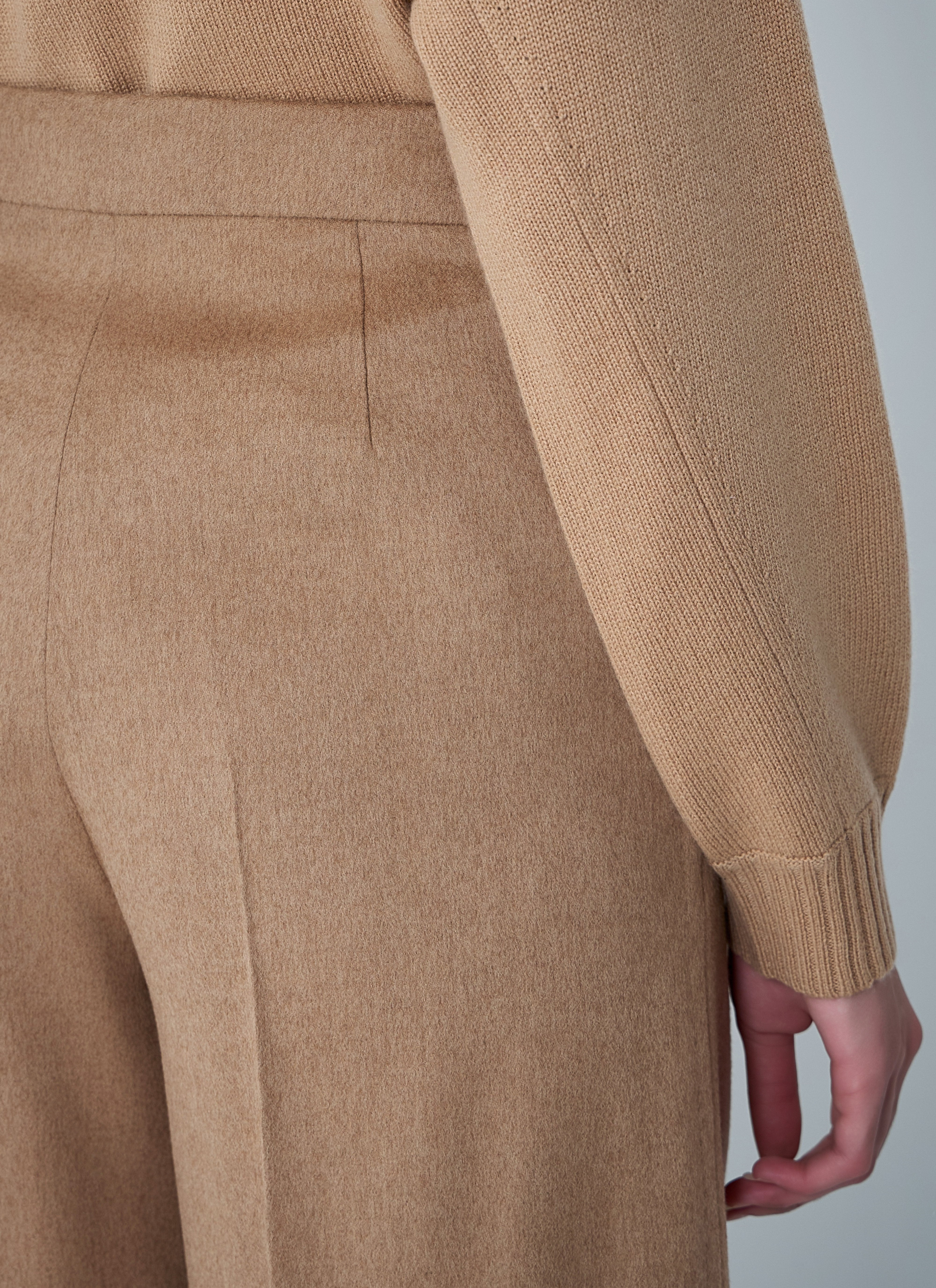 Max Mara Women Ori Pants - 6