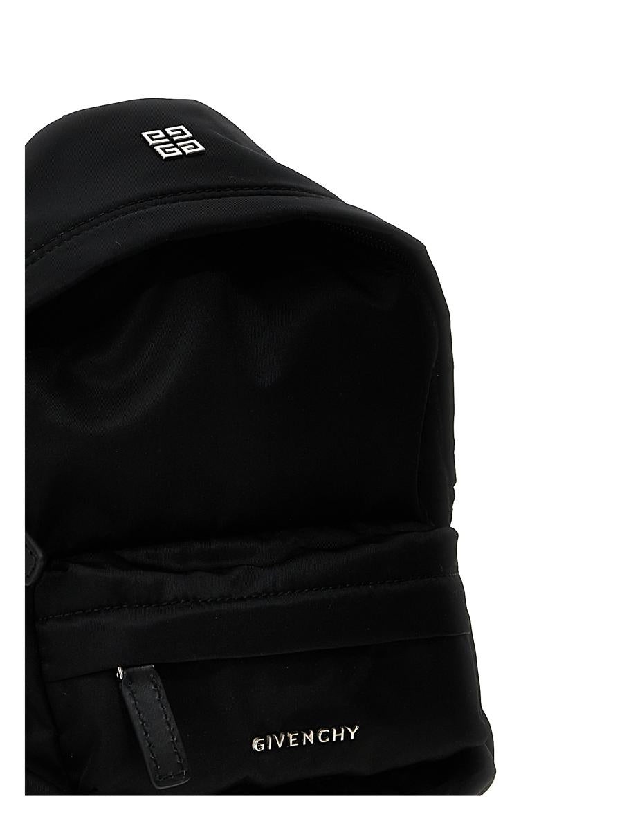 GIVENCHY 'ESSENTIAL U' SMALL BACKPACK - 3