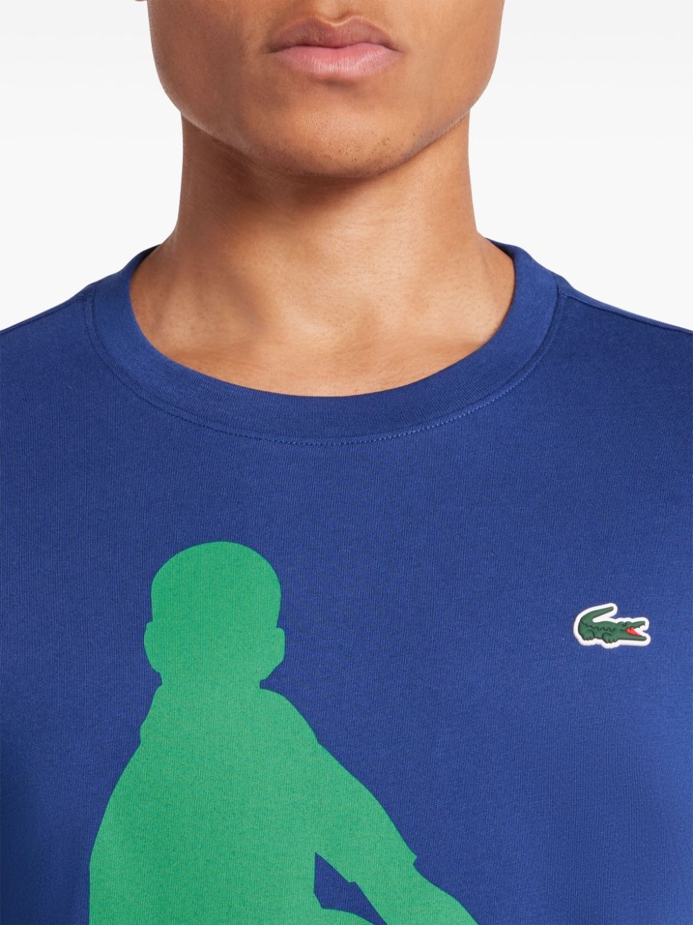 x Novak Djokovic Tennis T-shirt - 5