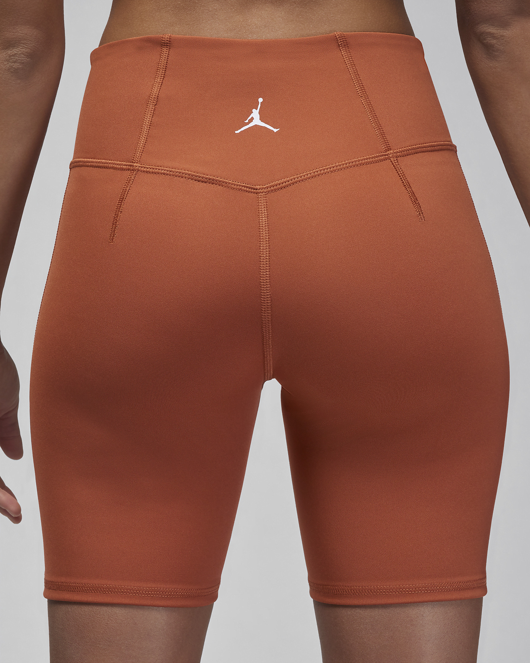 Women's Jordan Sport High-Waisted 7" Bike Shorts - 3
