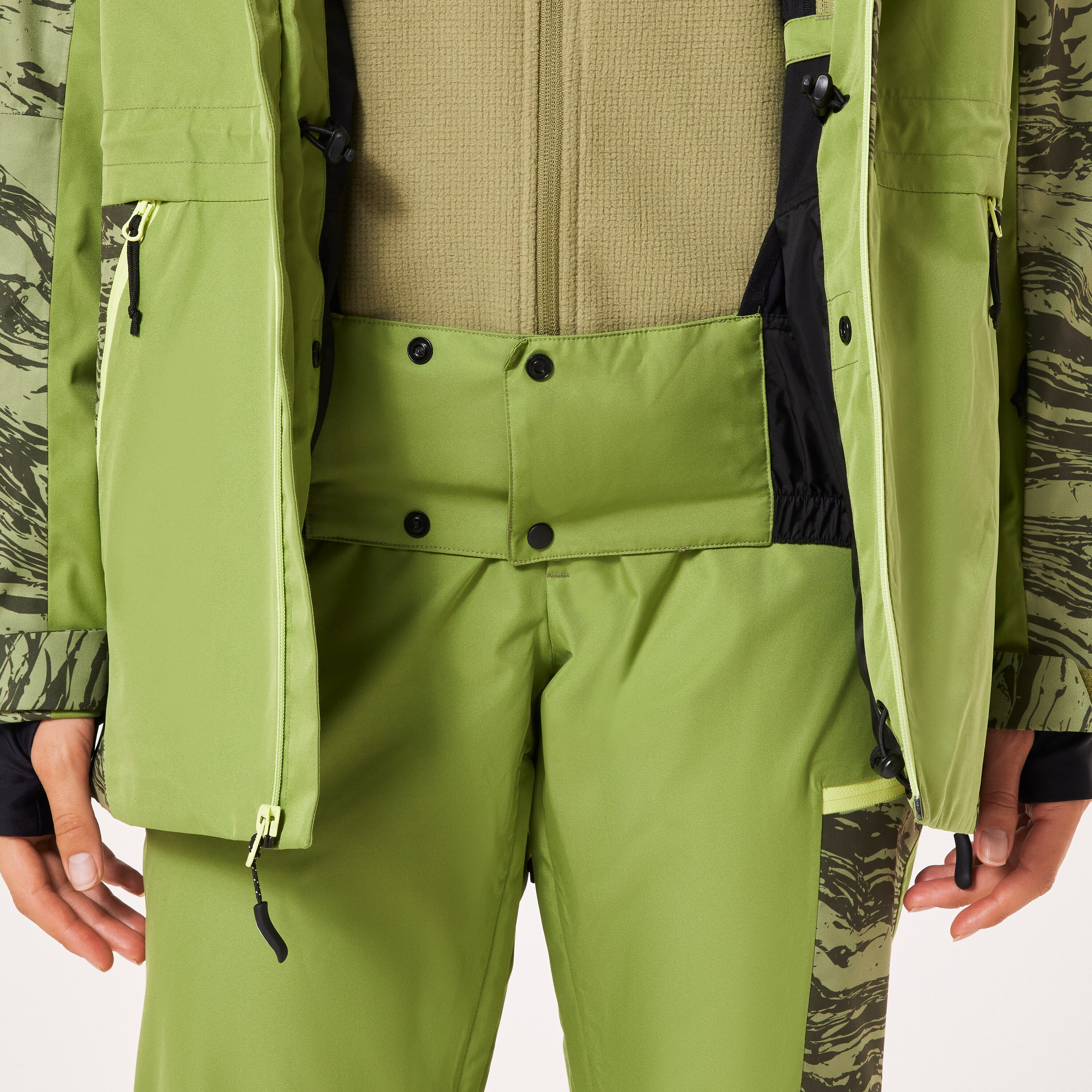 Tc Juno Reduct Shell Jacket 2.0 - 11