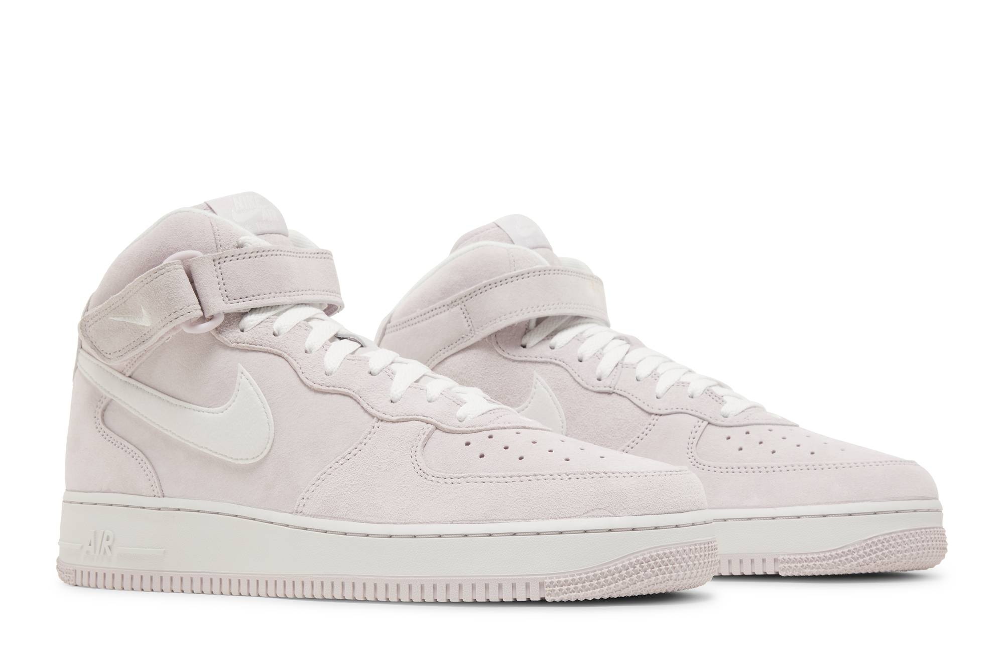 Air Force 1 Mid 'Venice' - 8