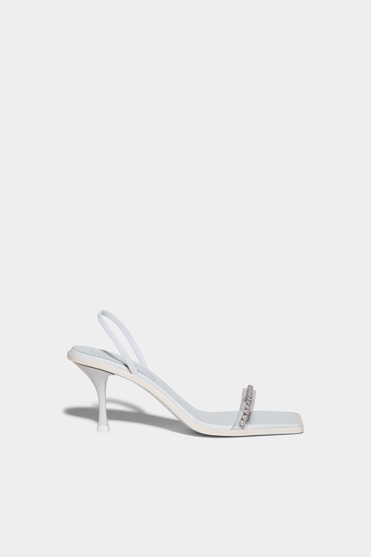 CASSANDRA HEELED SANDALS - 1