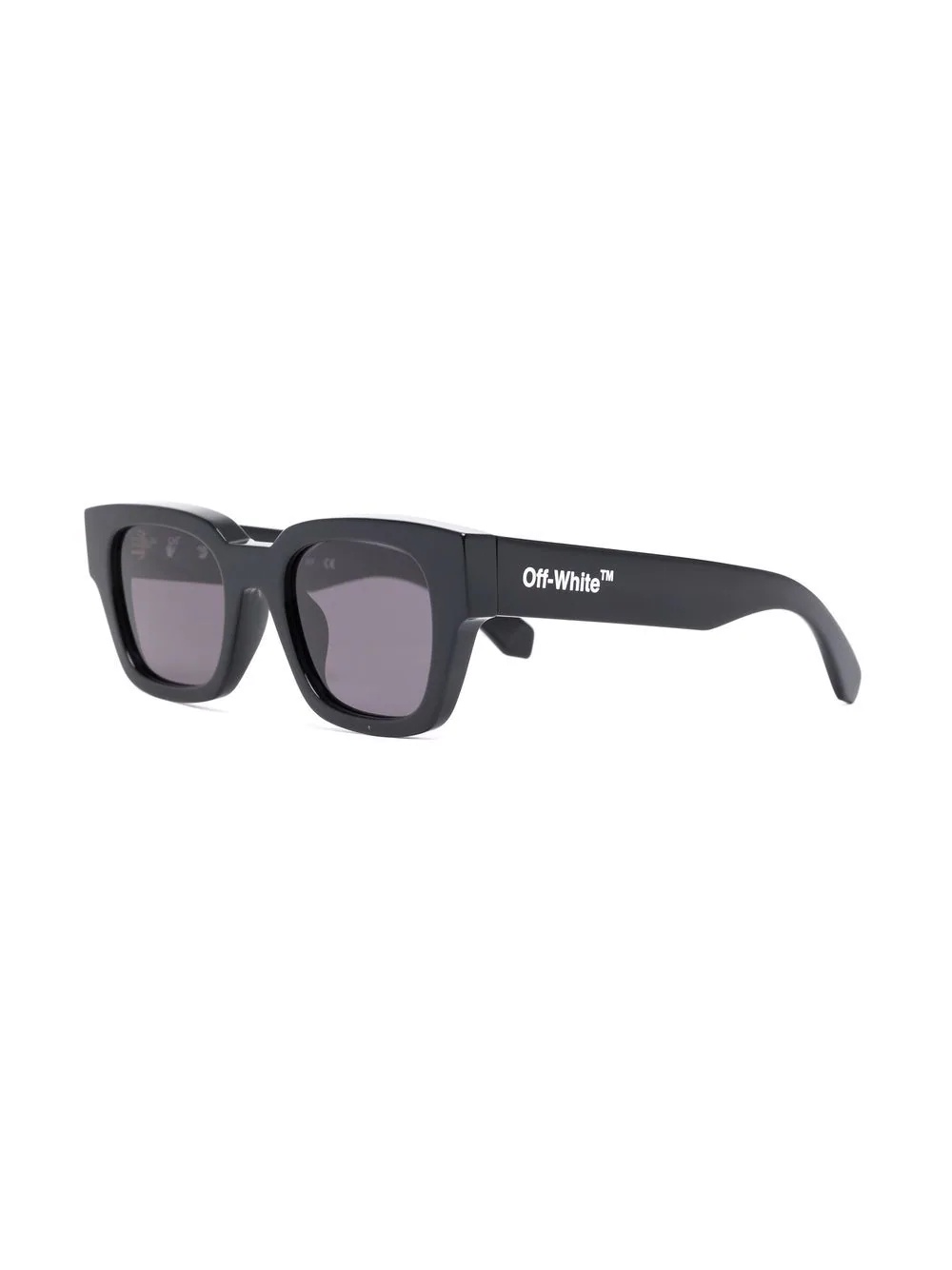 Zurich square-frame sunglasses - 2