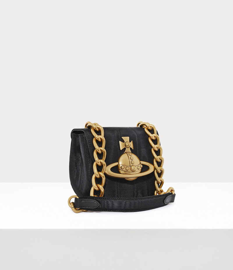 Vivienne Westwood SADDLE BAG outlook