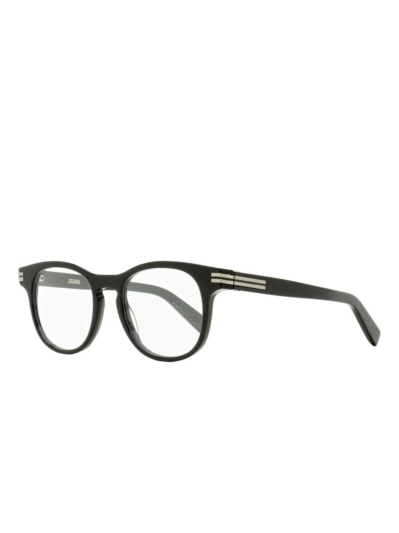 ZEGNA 5268 optical frames outlook