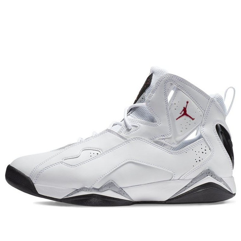 Air Jordan True Flight 'White Cement' 342964-104 - 1
