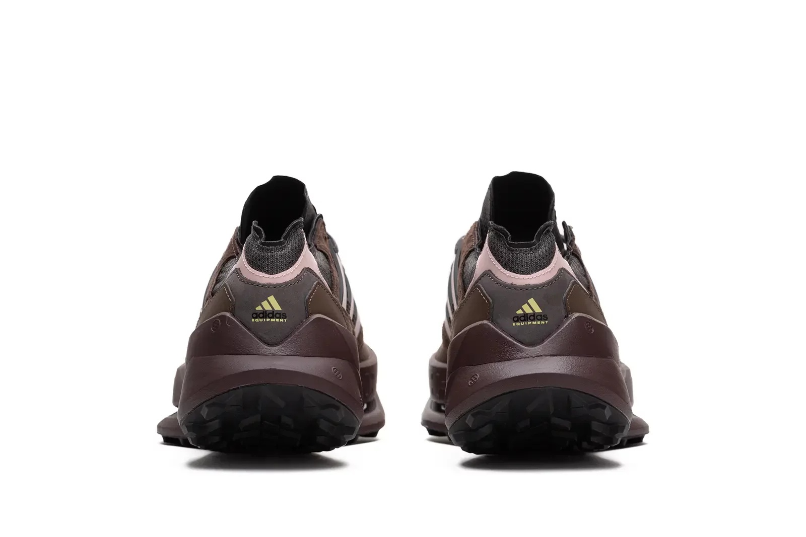 Equipment Agravic "Charcoal Brown" - 4