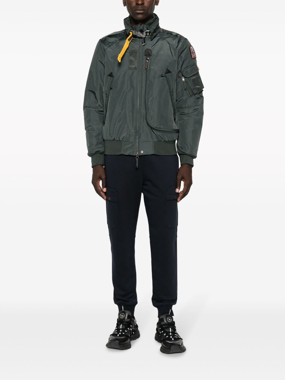 Gobi Base down jacket - 2