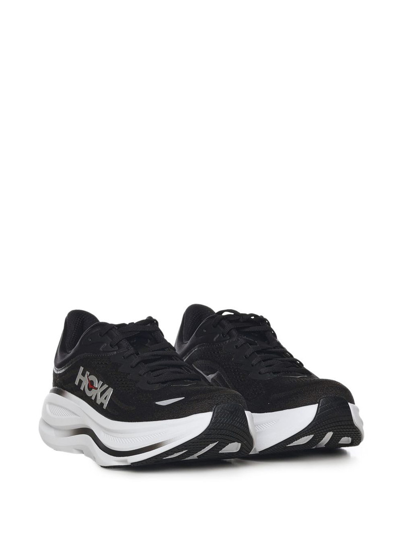 HOKA Bondi 9 sneakers outlook