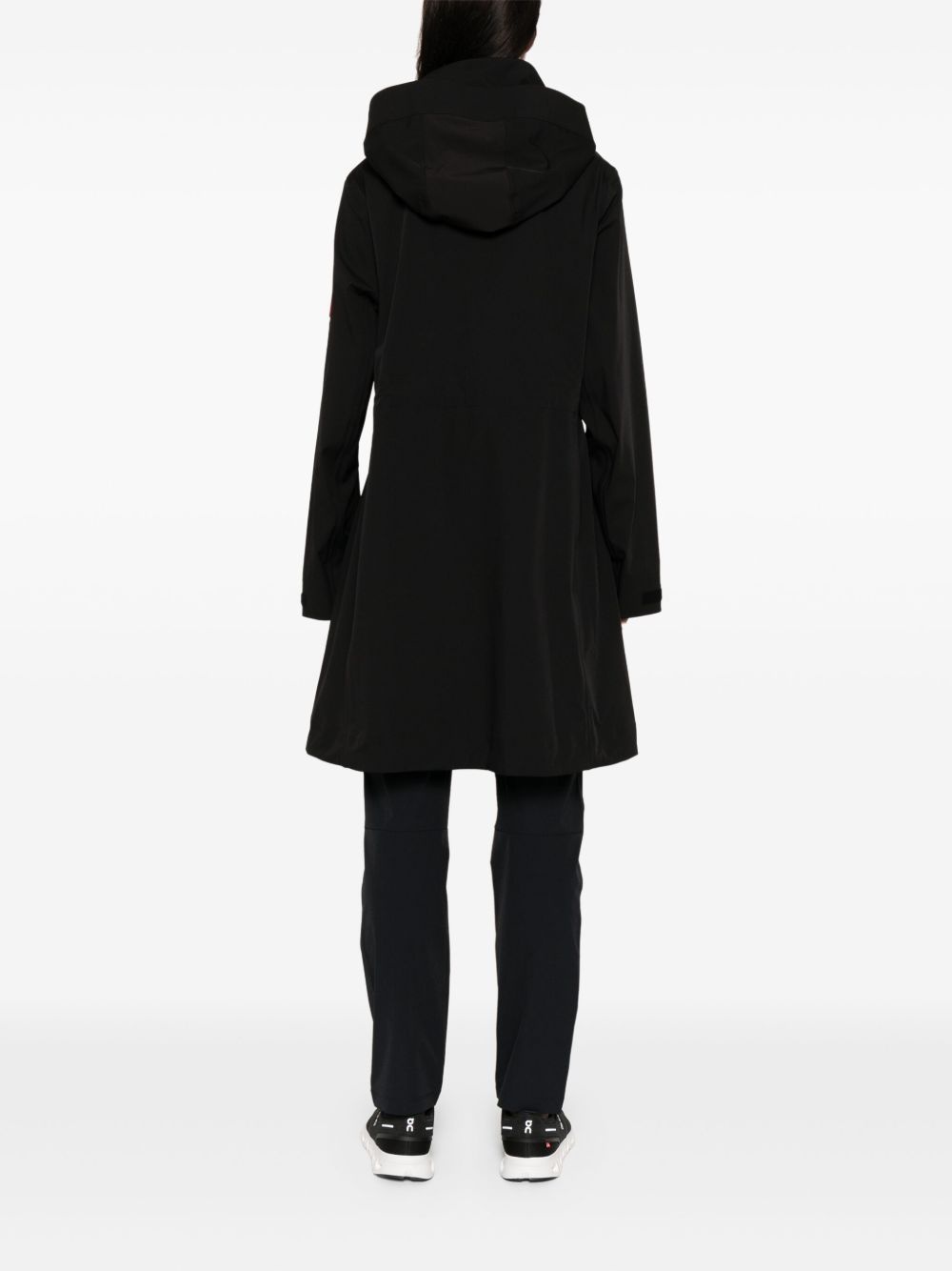 Cardero coat - 4