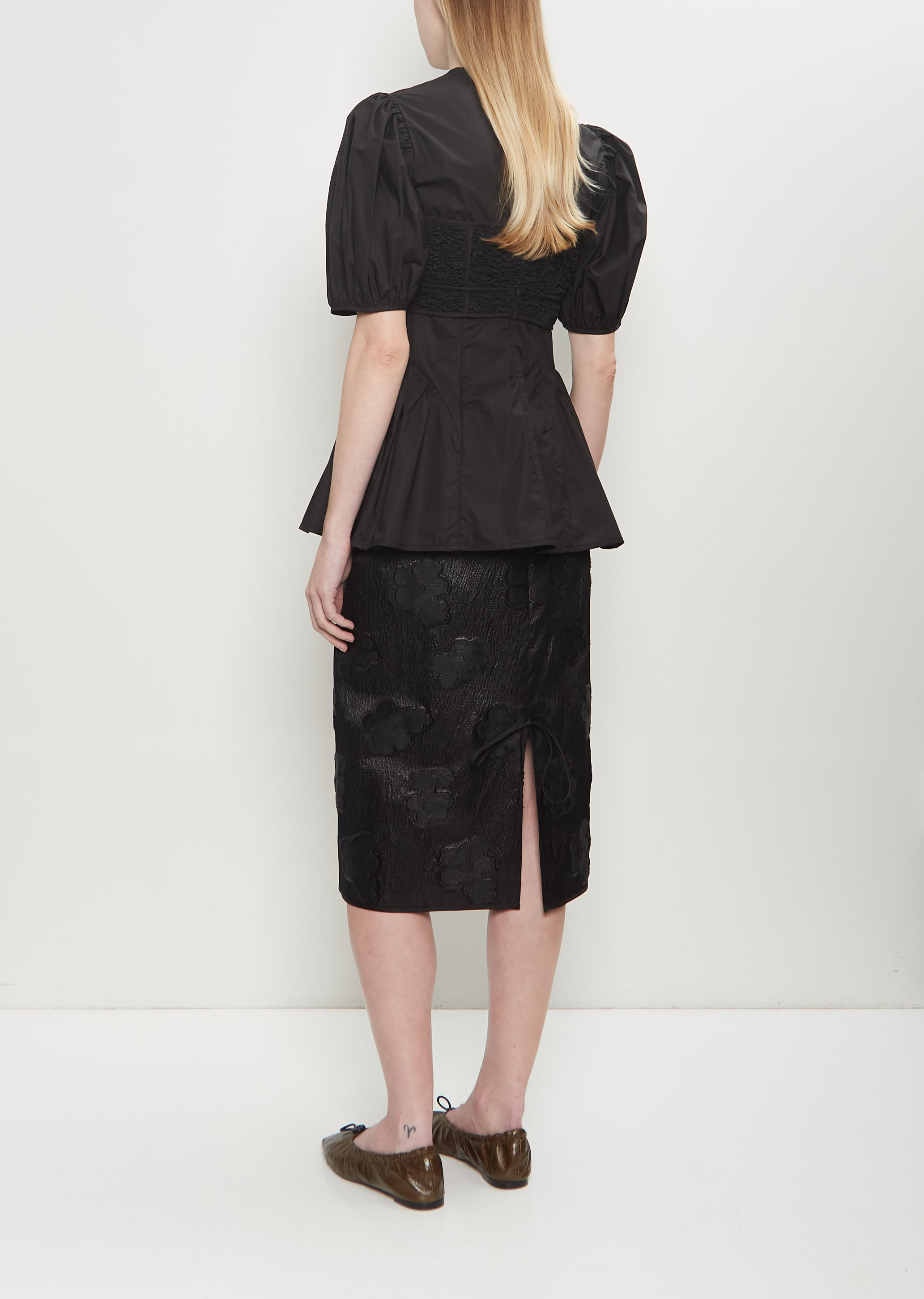 Cotton Conner Top - 3