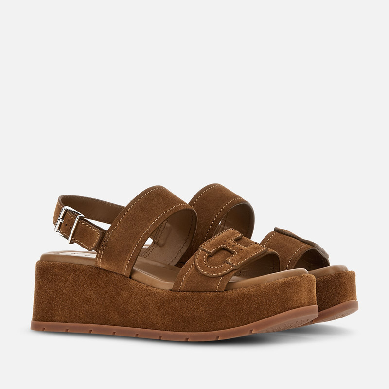 Sandals Hogan H703 2