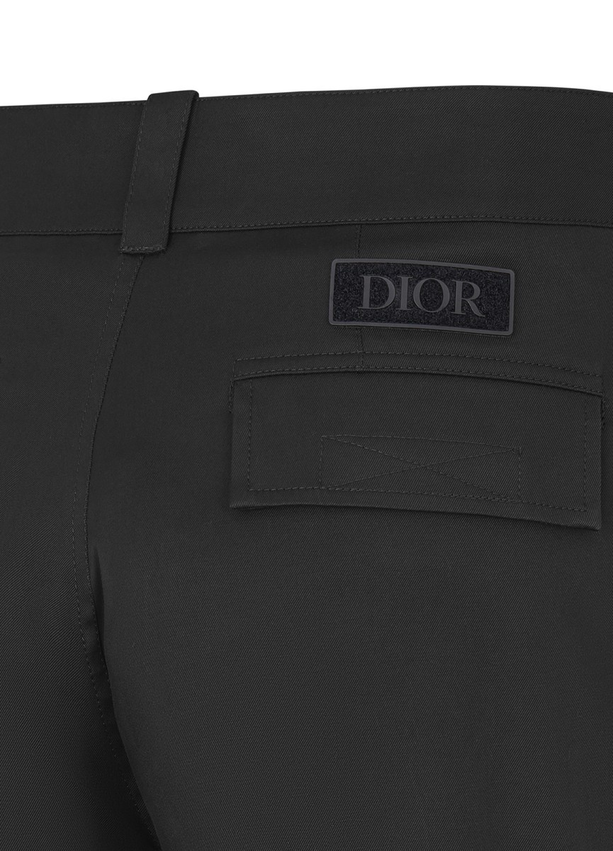 Dior cargo pants - 5