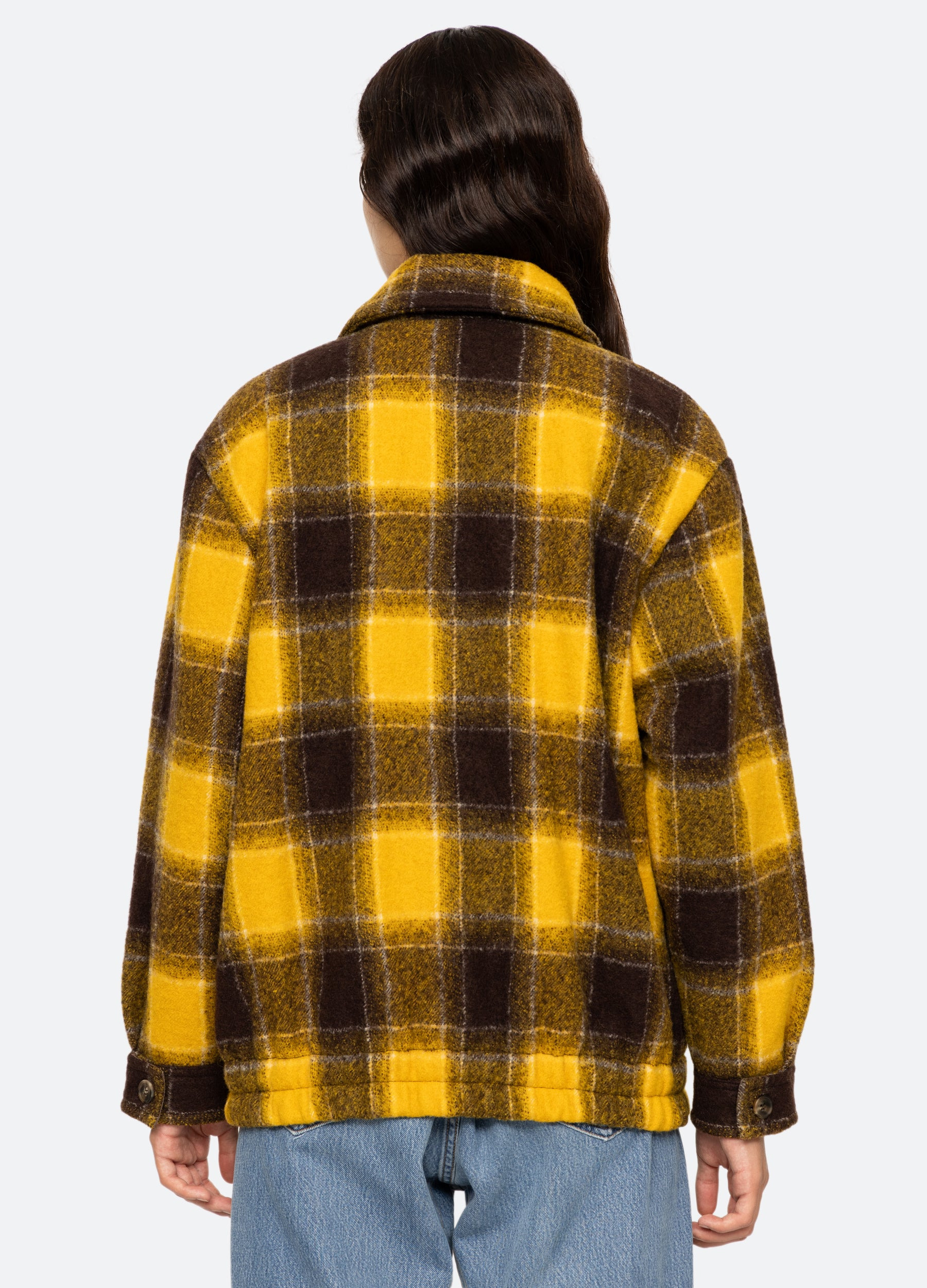 Amber Jacket - 5