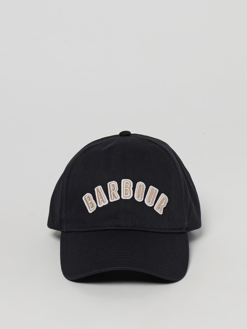 Barbour Hat men Barbour outlook