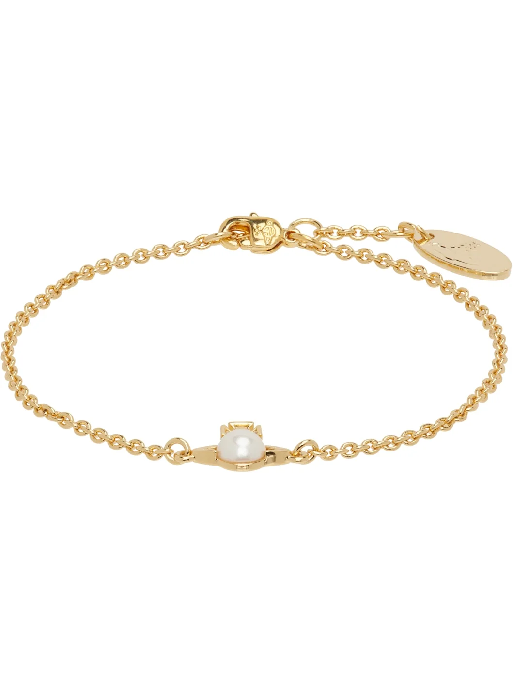 Balbina Bracelet - 1