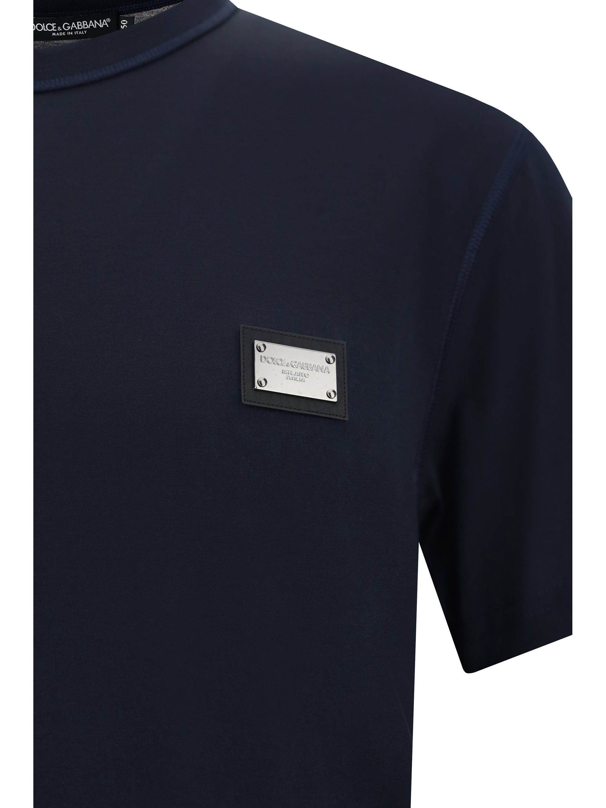 Dolce & Gabbana Men T-Shirt - 3