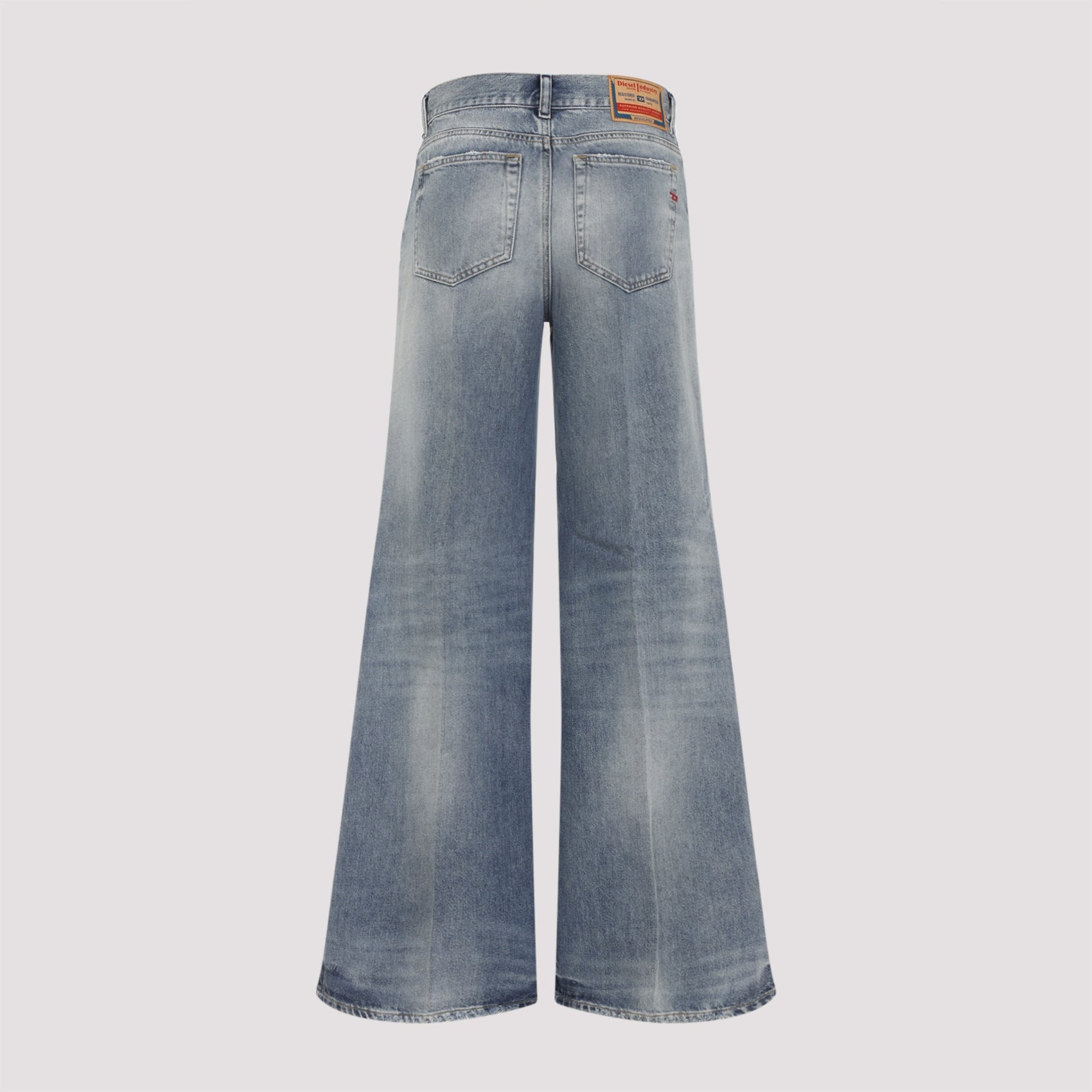 Jeans Blue - 4