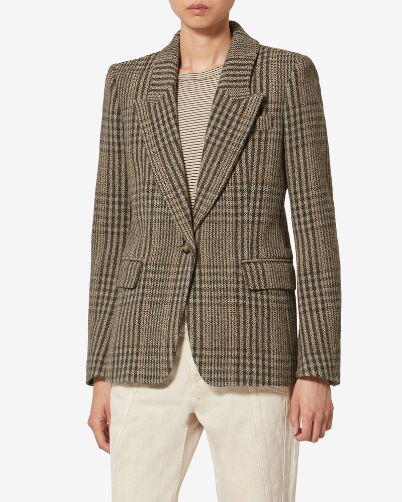 KERSTIN JACKET 4