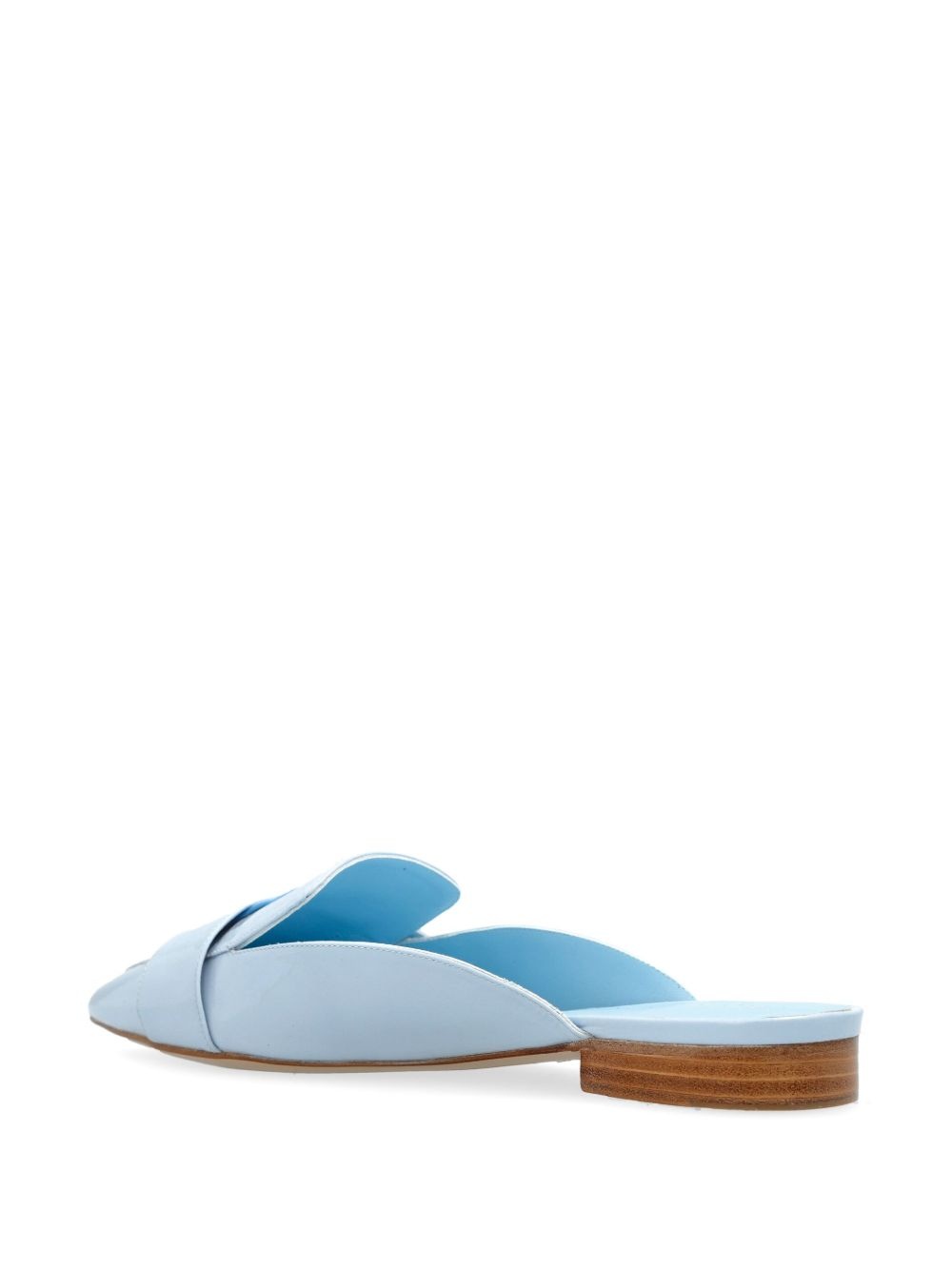 Blair mules - 3