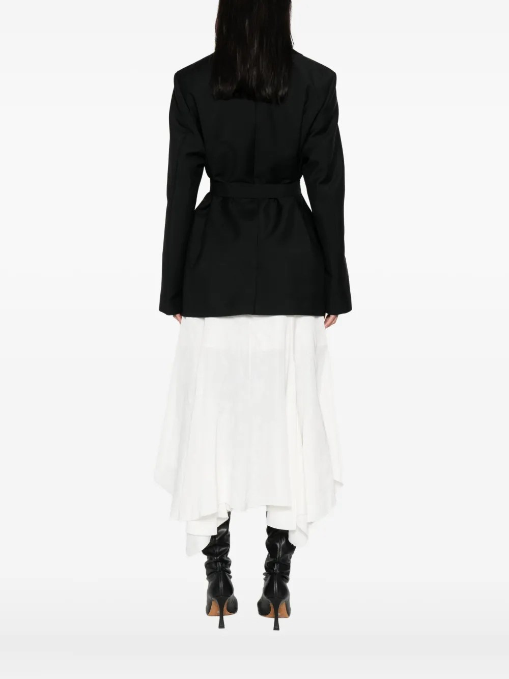 DETACHABLE REVER JACKET - 3