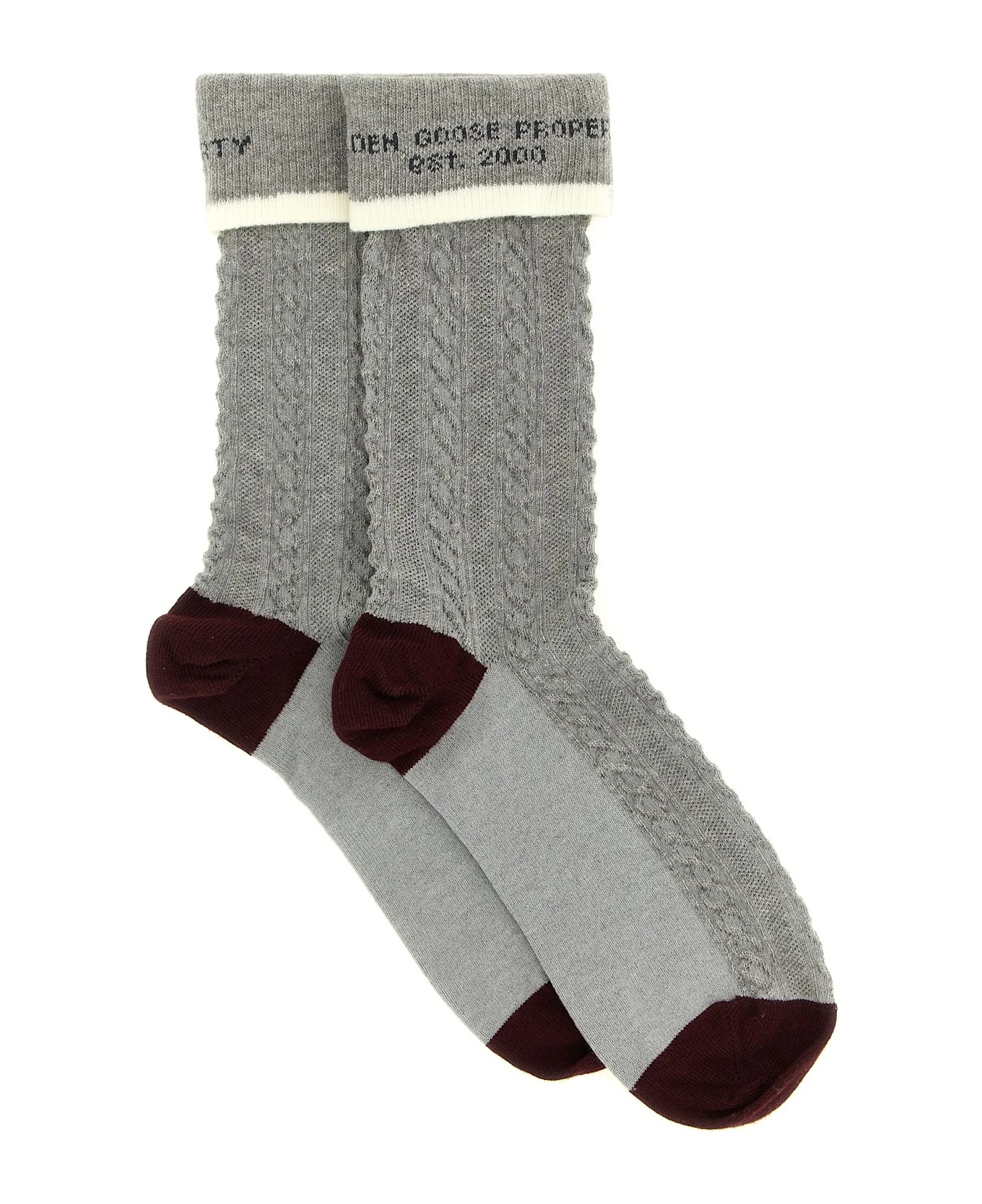'journey' Socks - 1