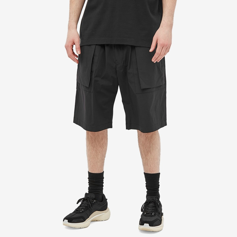Y-3 Classic Light Ripstop Utility Short 3