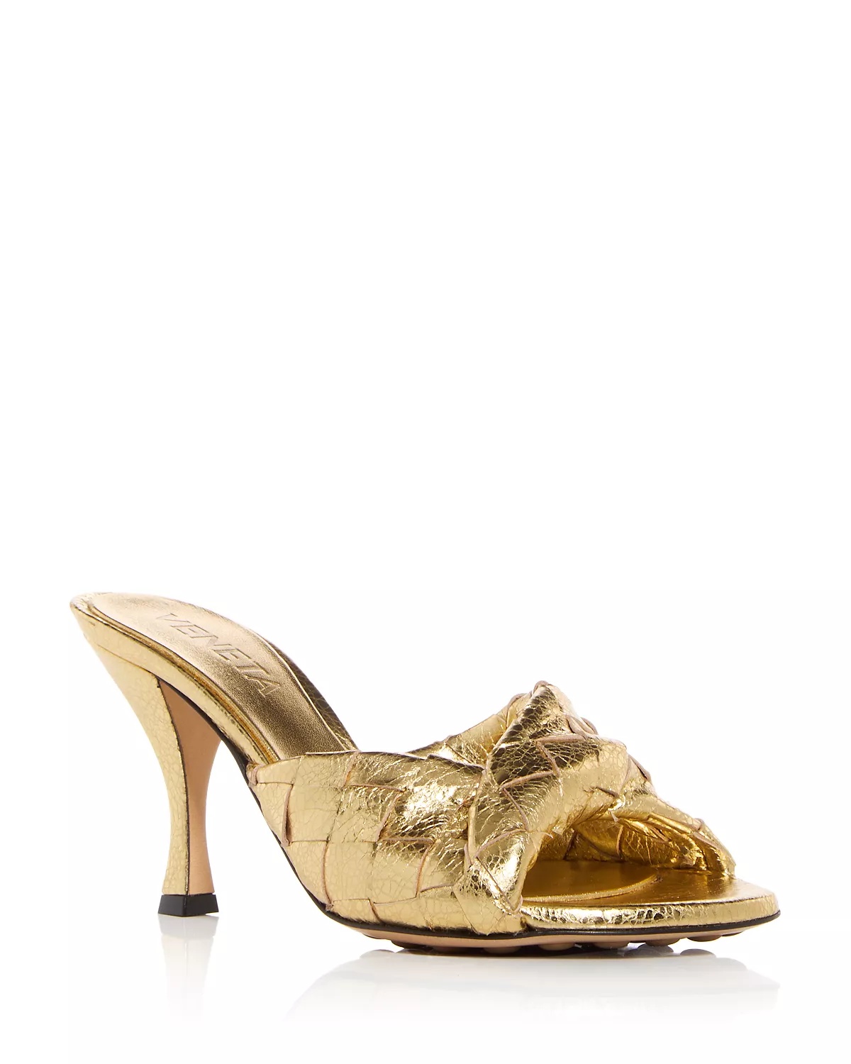 Women's Blink High Heel Mules - 1