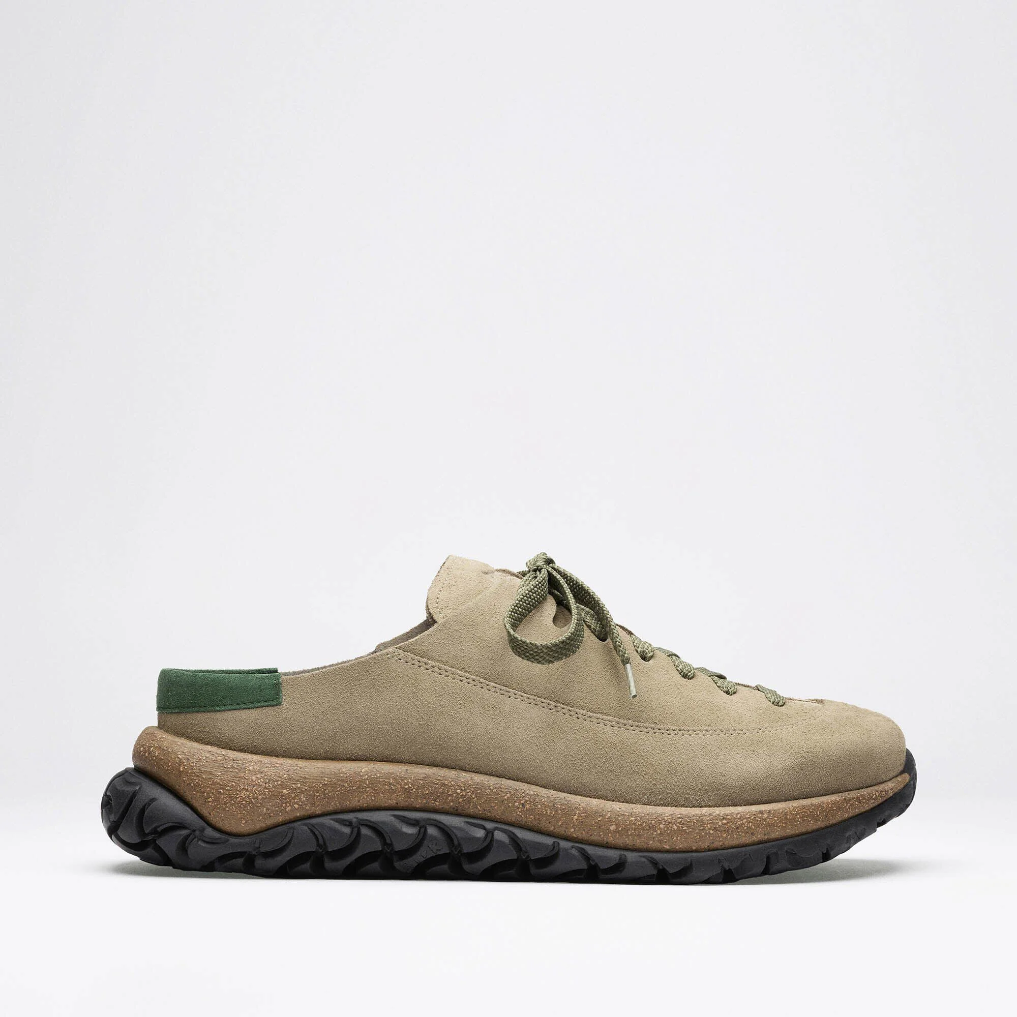 1774 Uerzell Suede - 1