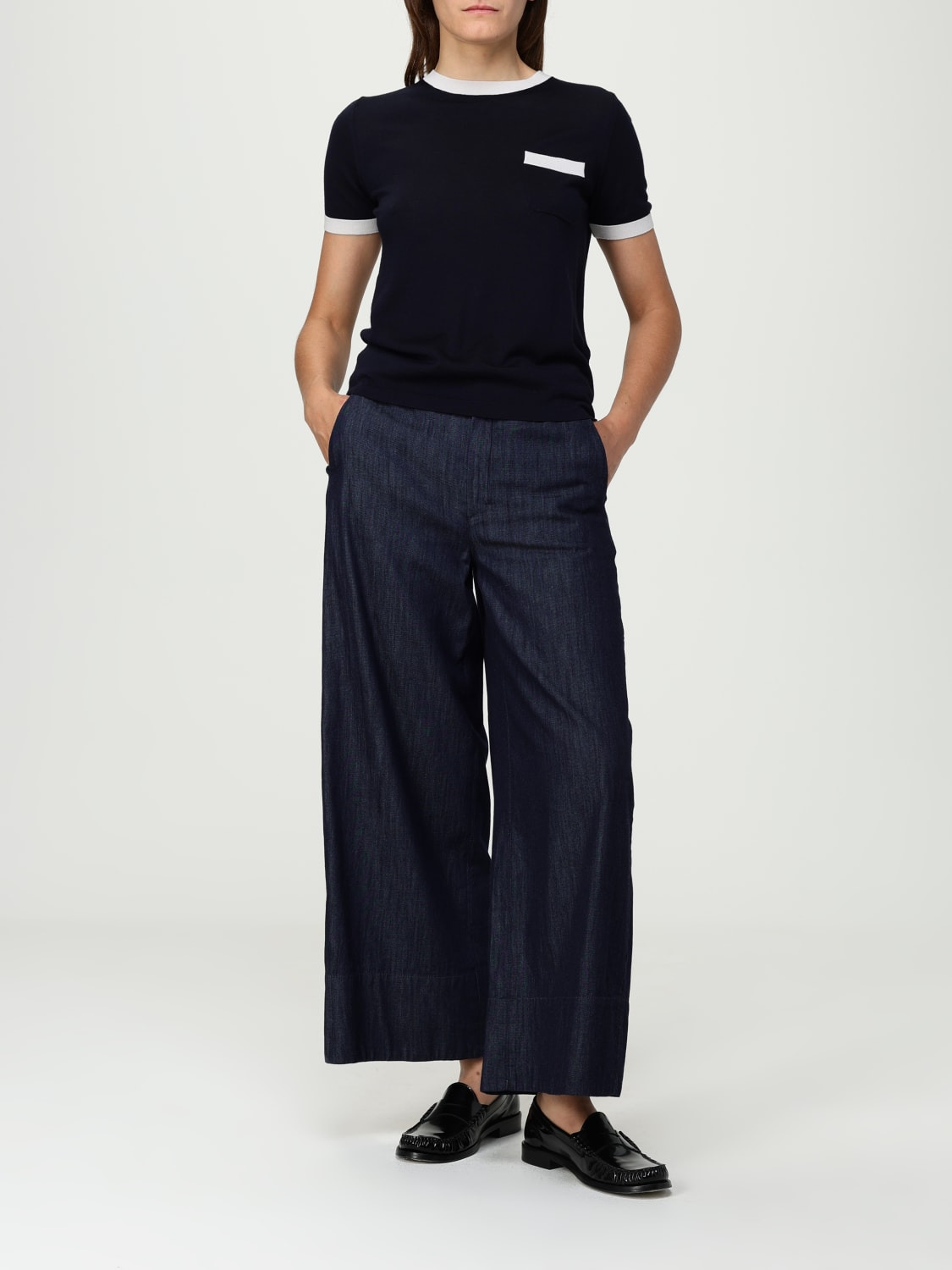 T-shirt woman 's Max Mara - 2