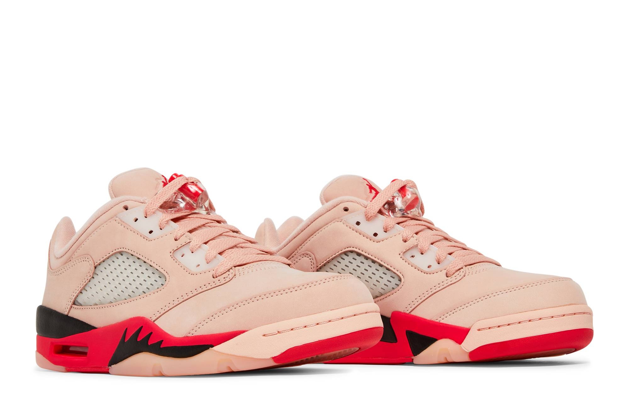 Wmns Air Jordan 5 Retro Low 'Girls That Hoop' - 8