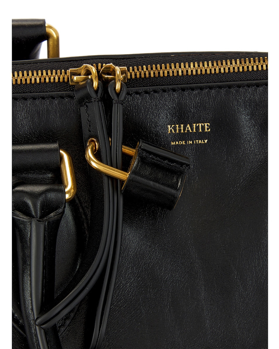 Pierre Weekend Bag - 8