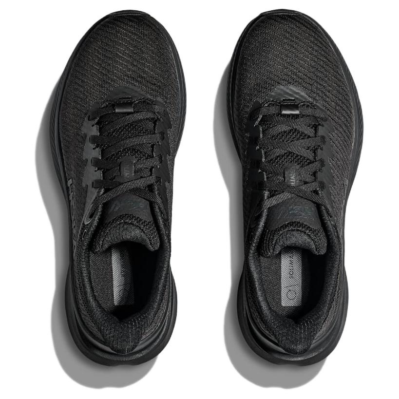 HOKA ONE ONE Solimar 'Triple Black' 1123074-BBLC - 5