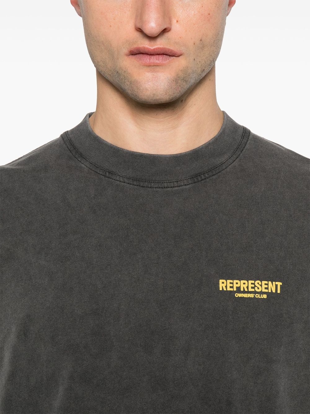 Represent Owners Club T-shirt - 4