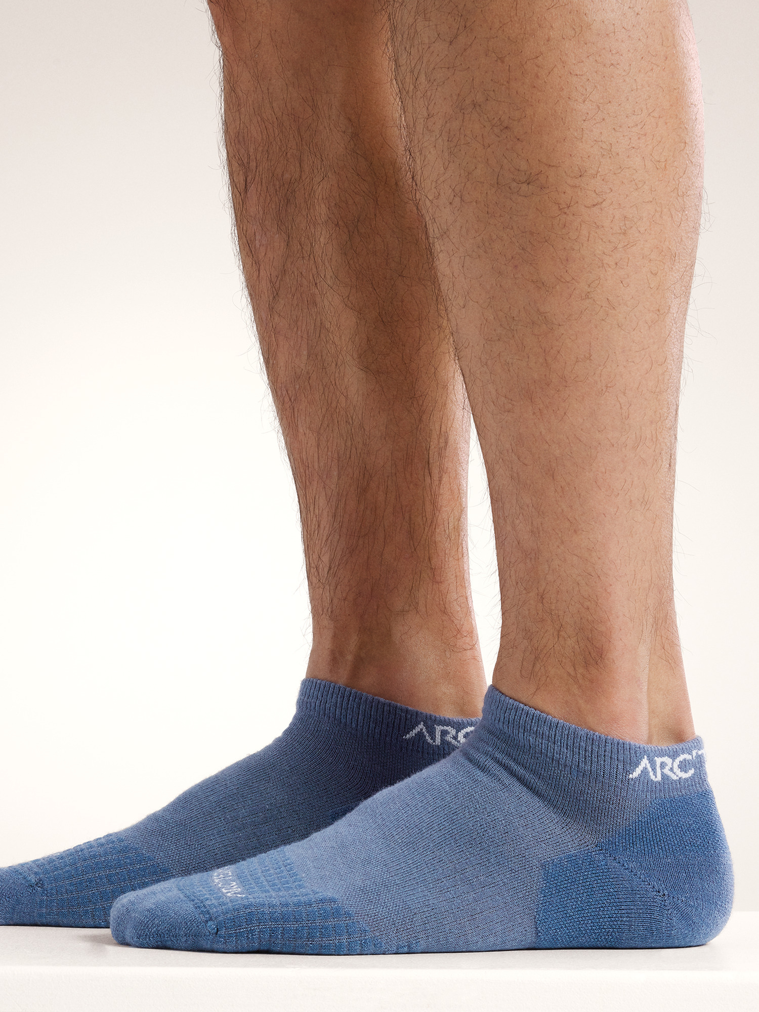 Merino Wool Low Cut Sock - 4