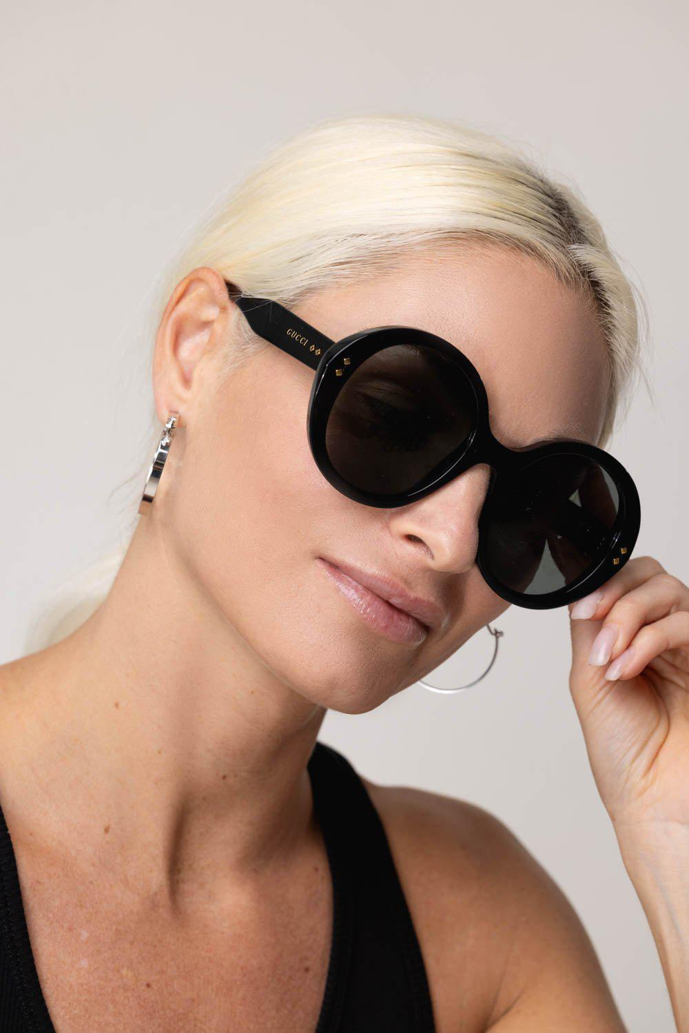 Round Sunglasses - 2