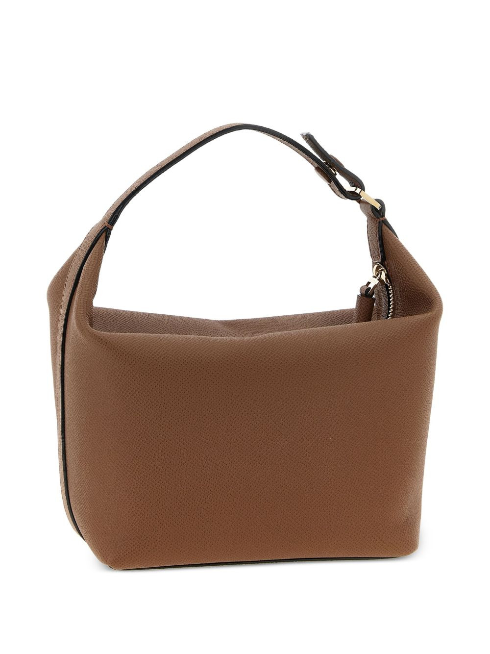 millepunte leather mini tote bag - 3