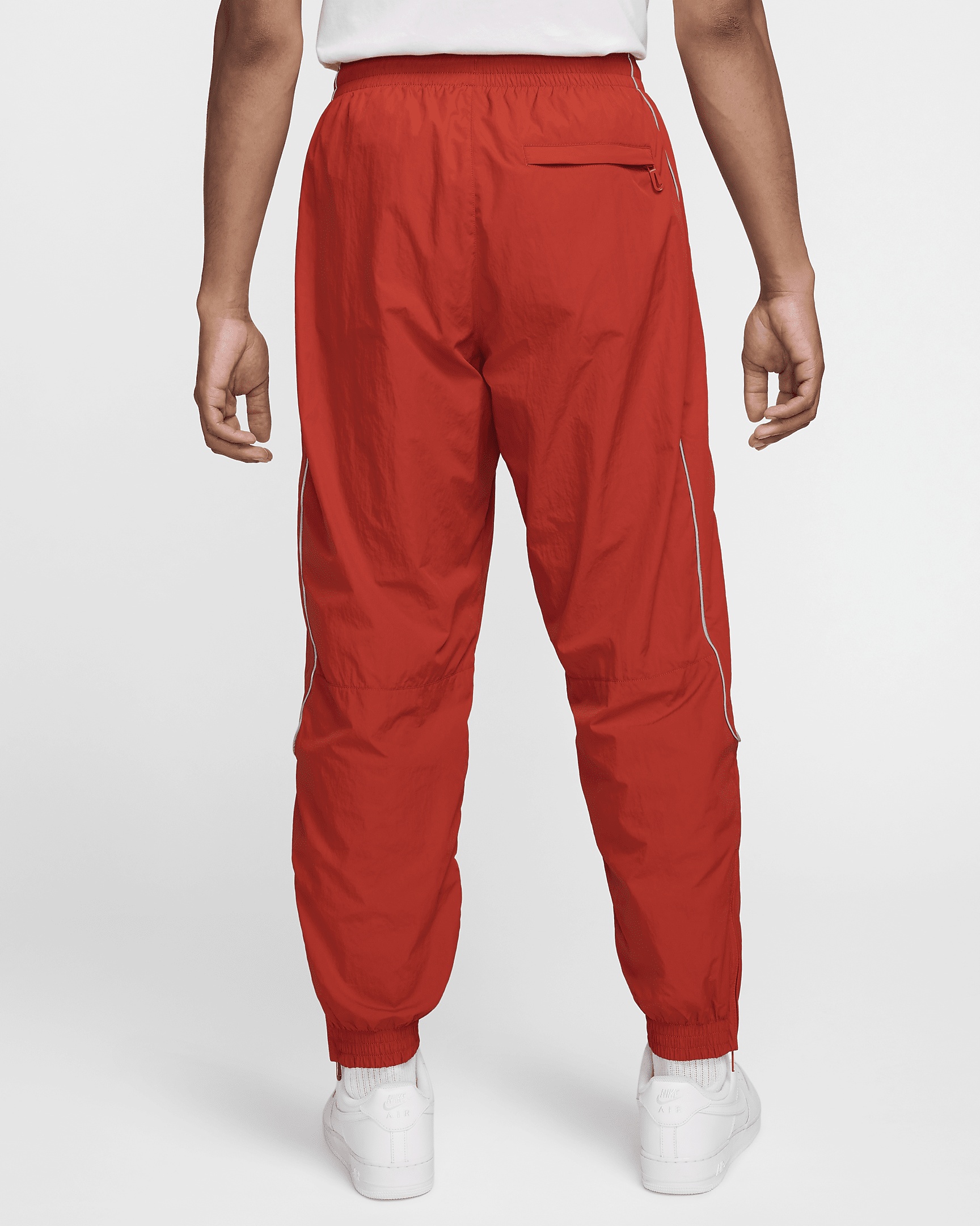 Nike Solo Swoosh Men's Track Pants - 2